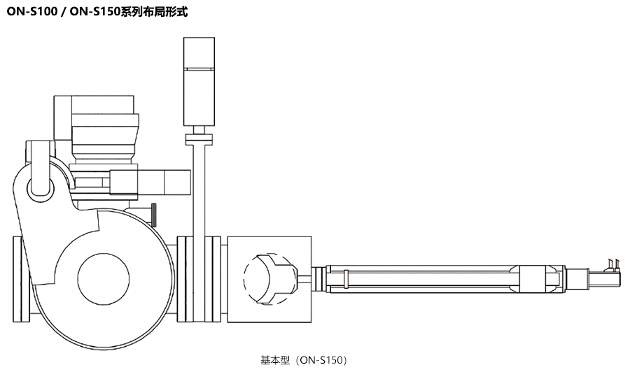 ON-S150