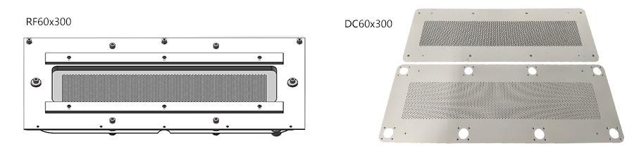 RF60x300/DC60x300